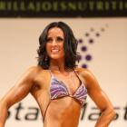 Kacy  Shores - NPC Vancouver USA Natural & Tanji Johnson 2013 - #1